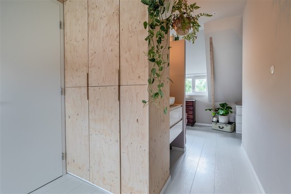 Medium property photo - Heiligelaan 95, 9636 CM Zuidbroek